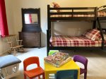 Coastwood has the best fort for the kids and their families